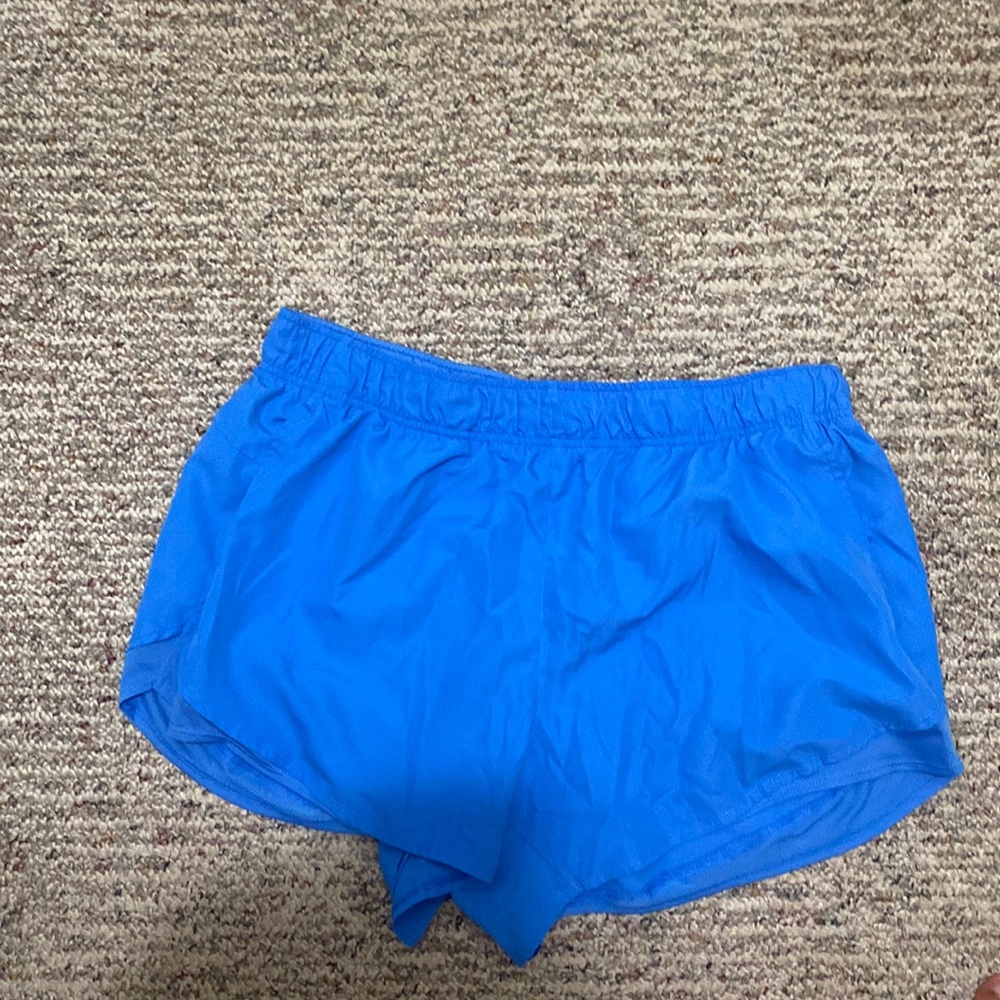 Athletic shorts